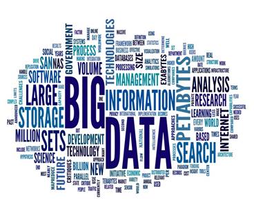  Big Data Intro