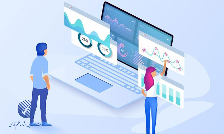 بهترین نرم‌افزارهای هوش تجاری