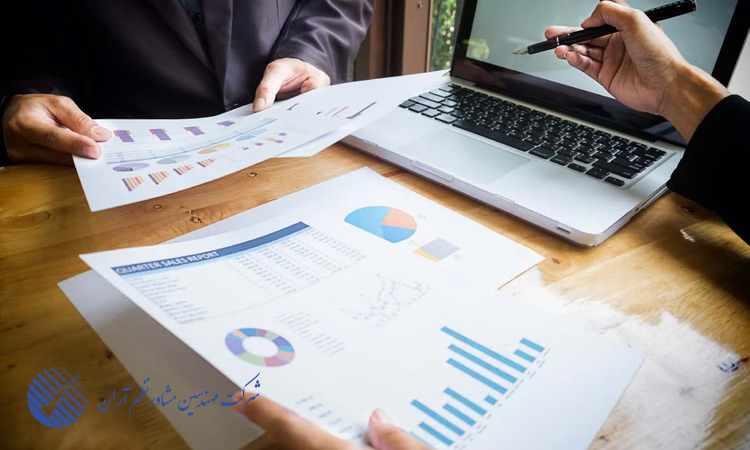 استفاده از روش های ارزیابی عملکرد کارکنان