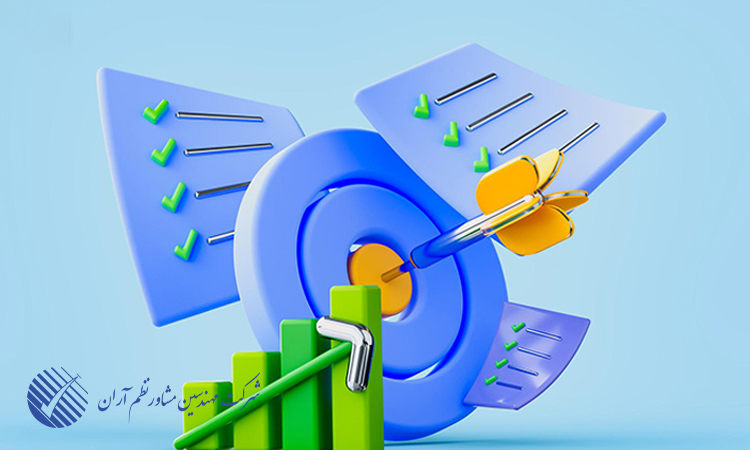 شاخص های ارزیابی عملکرد کارکنان 