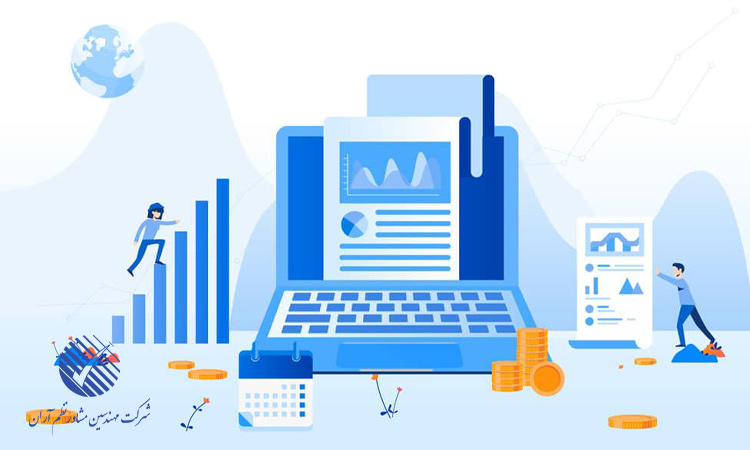دلیل استفاده از نرم‌افزار هوش کسب و کار 