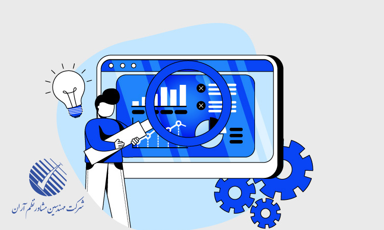 عوامل مهم در انتخاب بهترین ابزارهای طراحی داشبورد مدیریتی و هوش تجاری