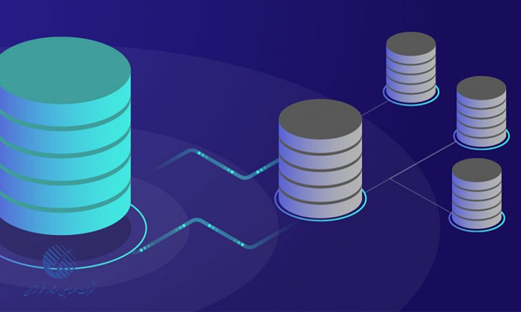 انبار داده و تفاوتهای آن با پایگاه داده