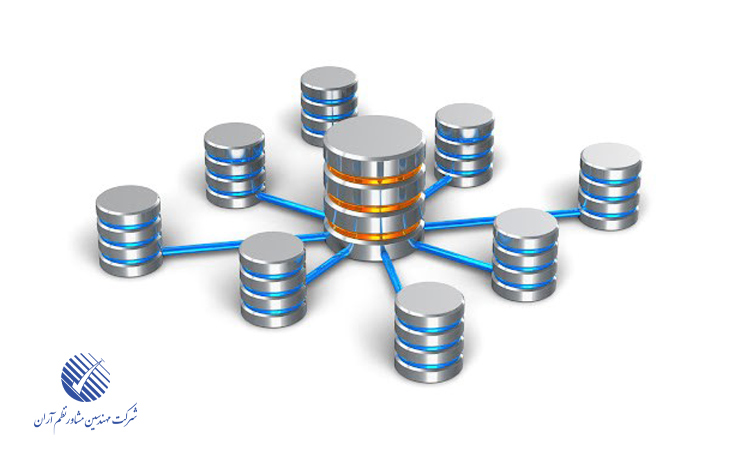 فرق پایگاه داده و انبار داده