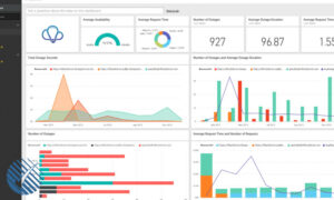 تفاوت‌ های کلیک سنس با سایر ابزارهای تحلیل داده