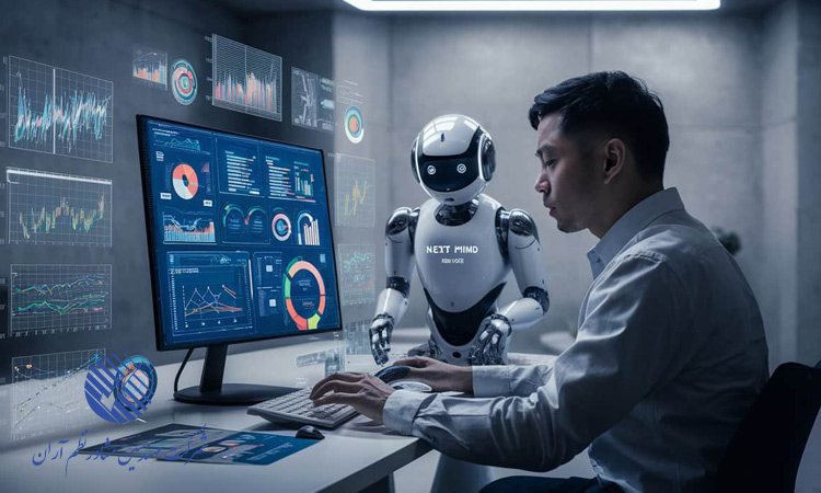 تأثیر هوش مصنوعی در بهبود عملکرد لجستیک و حمل ونقل چگونه است؟