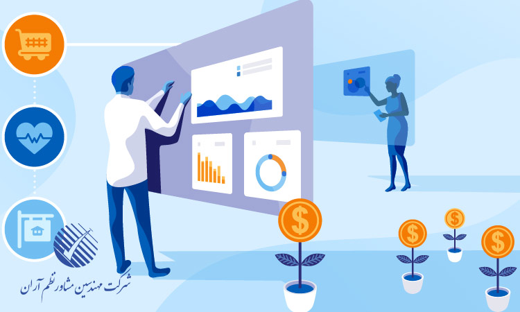 چالش های فنی پیاده سازی انبار داده در سازمان های بزرگ کدام اند؟