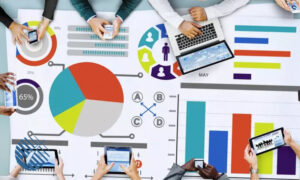 تحلیل داده با ماشین لرنینگ