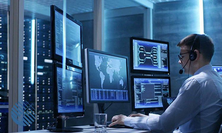 تصویری از تحلیل پیشرفته