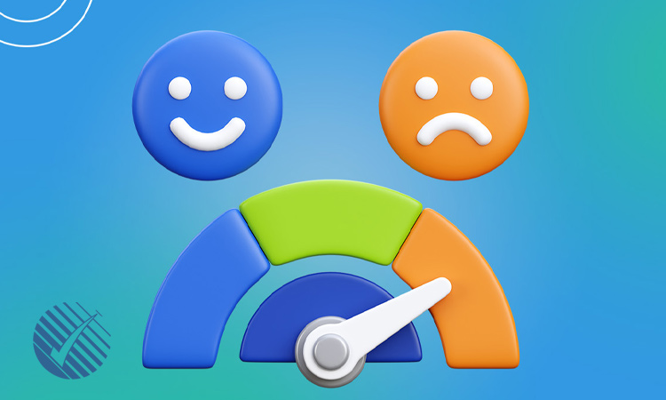 روش های اندازه گیری شاخص رضایت کارکنان