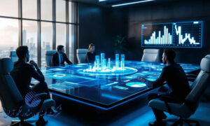 5 تفاوت هوش تجاری و هوش مصنوعی