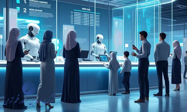 آینده ی هوش تجاری در بانکداری