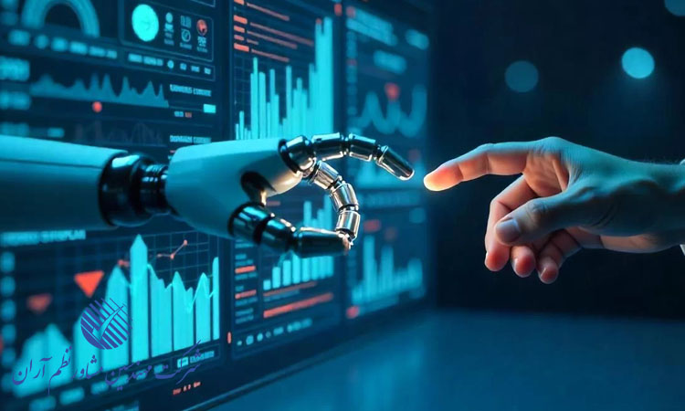 راهنمای جامع داشبورد هوش تجاری