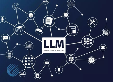 مدل های زبانی بزرگ چیست؟