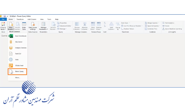نکات تکمیلی استفاده از تقویم شمسی در Power BI