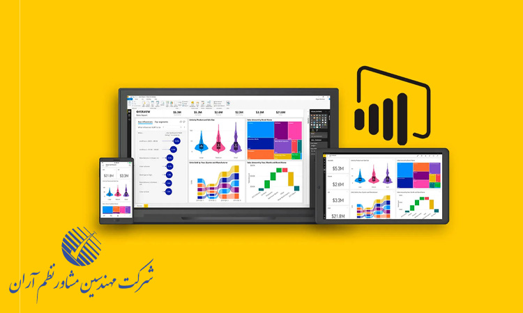 توابع DAX در Power BI