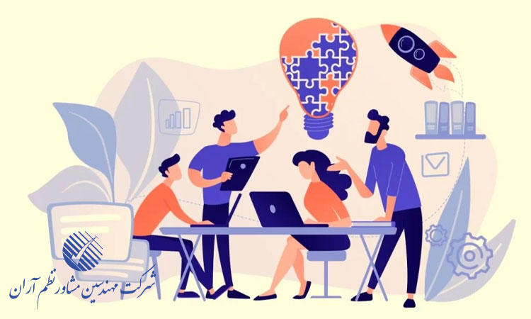 چگونه سازمان ها از تحلیل بازخورد کارکنان برای تصمیم گیری راهبردی استفاده می کنند؟