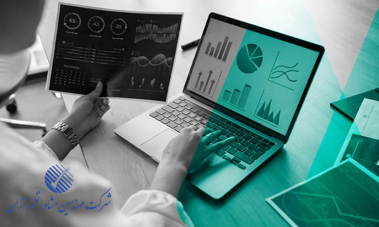 اهمیت تصویرسازی داده ها در تصمیم گیری مدیران غیرتخصصی