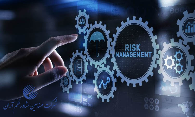 بهینه سازی عملکرد امنیت داده و کاهش ریسک های سازمانی