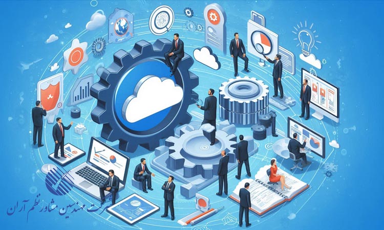 تصویرسازی داده ها برای مدیران غیرتخصصی