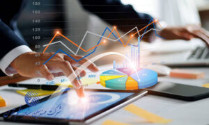 تفاوت داشبورد مدیریتی برای مدیرعامل و مدیر میانی