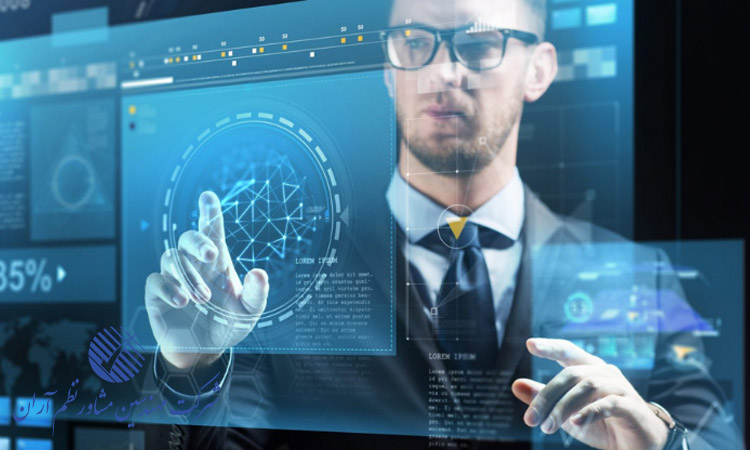 چگونه تصویرسازی داده به بهبود ارتباط بین تیم های فنی و مدیریتی کمک می کند؟