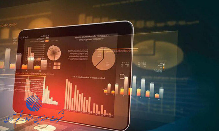 آموزش سریع ایجاد داشبورد مدیریتی با پاور بی آی