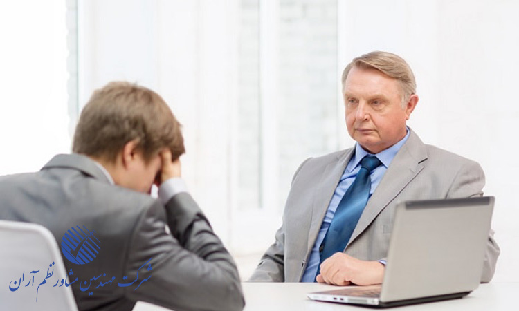 اشتباهات رایج در ارزیابی عملکرد