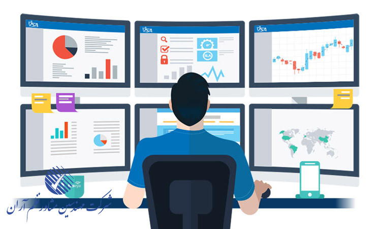 تعریف و اهمیت داشبورد مدیریتی