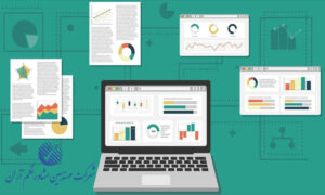 شاخص کلیدی برای ارزیابی عملکرد موثر