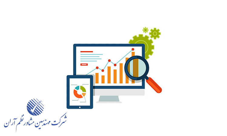 ویژگی های یک داشبورد مدیریتی موثر