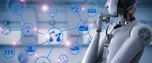 هوش مصنوعی و تصمیم گیری اخلاقی در سازمان ها