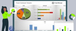 چگونه داشبورد مدیریتی تصمیمات حیاتی را سریع می کند؟